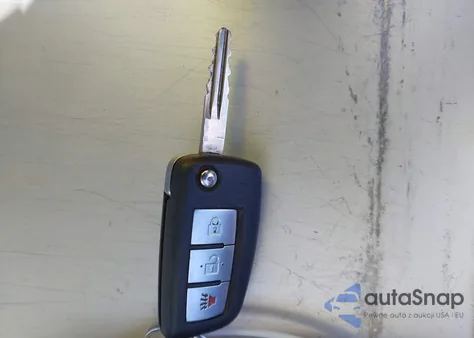 2016 Nissan Rogue S/Sl/Sv z USA, uszkodzony, nr VIN 5N1AT2MV2GC736276